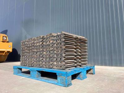 Carro completo per JCB JS240 in vendita da Smitma B.V.