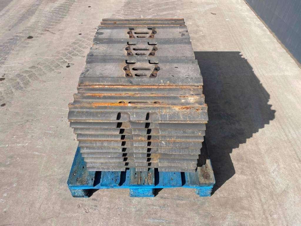 Carro completo per JCB JS240 Foto 2
