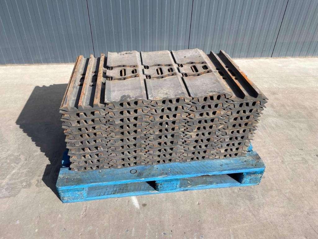 Carro completo per JCB JS240 Foto 4