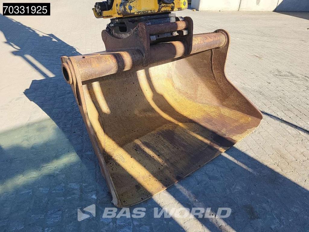 Volvo EC250 E L Foto 10