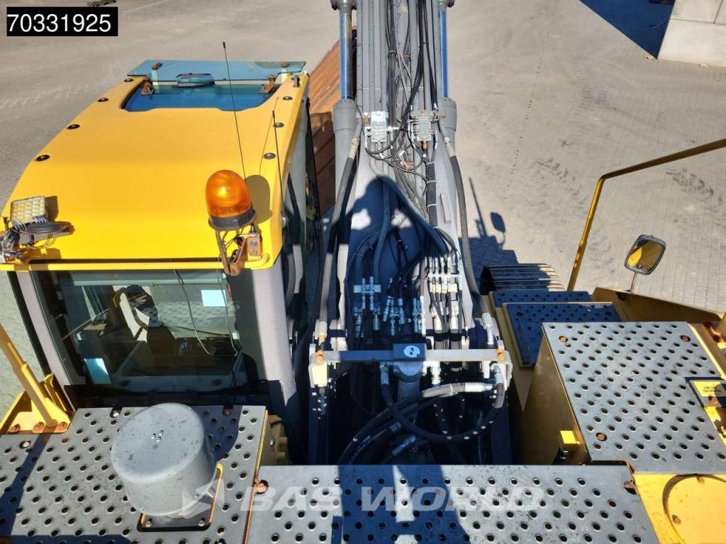 Volvo EC250 E L Foto 15