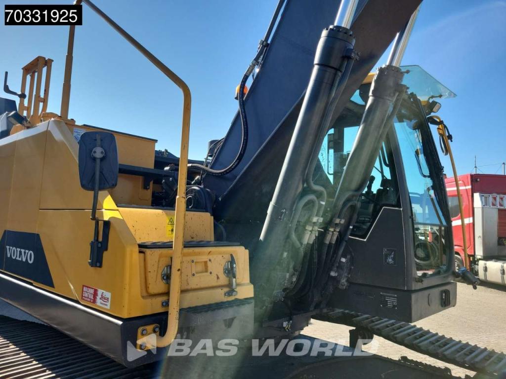 Volvo EC250 E L Foto 19