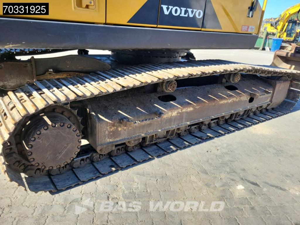 Volvo EC250 E L Foto 22