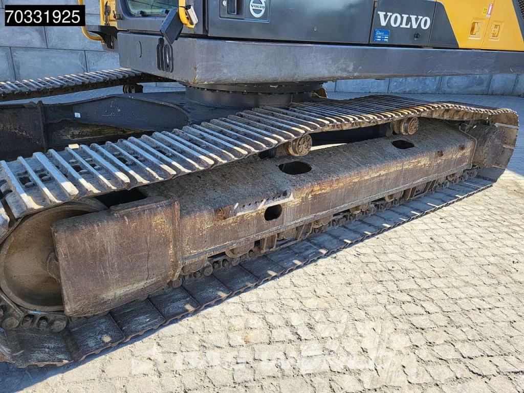 Volvo EC250 E L Foto 23