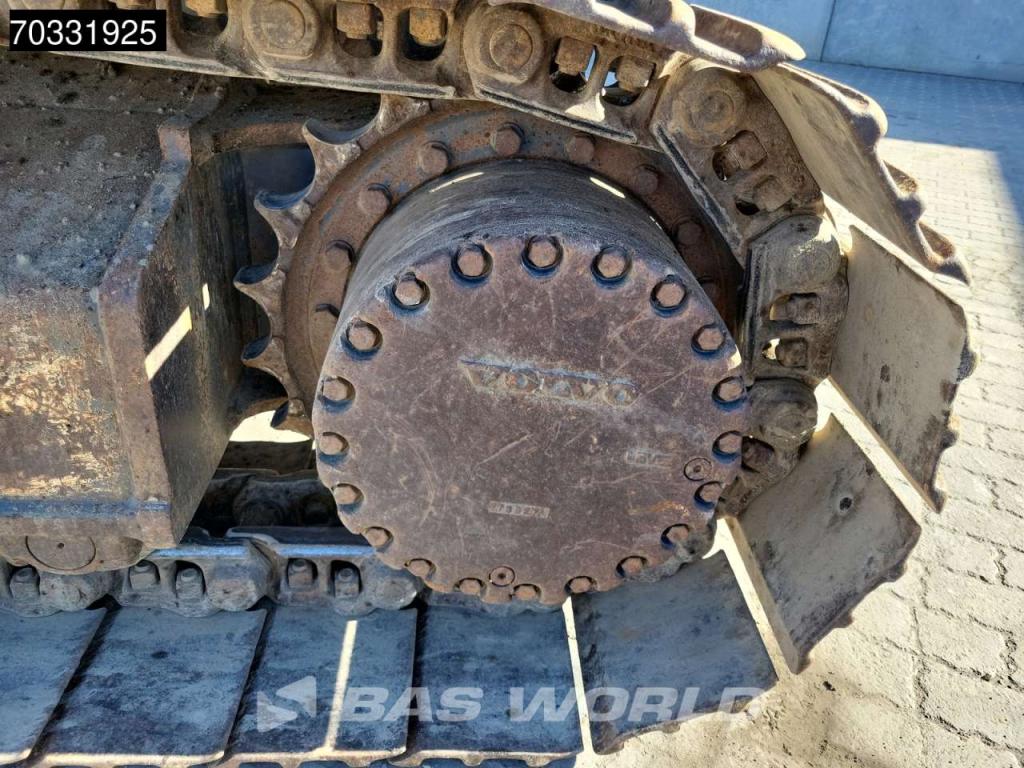 Volvo EC250 E L Foto 25