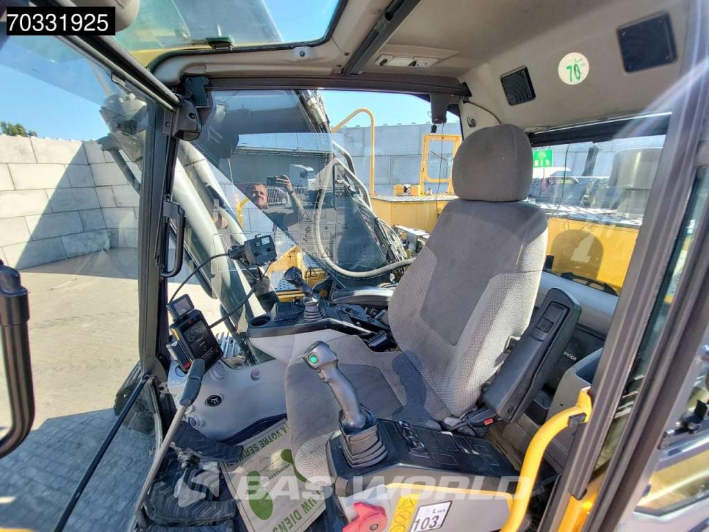 Volvo EC250 E L Foto 27