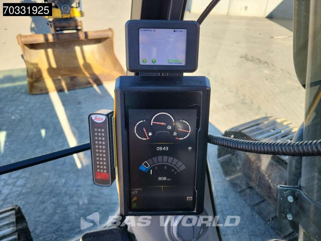 Volvo EC250 E L Foto 28