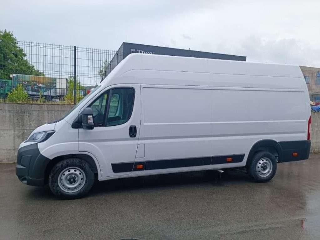 Fiat Ducato Foto 3