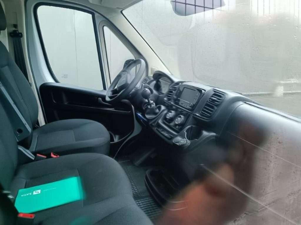 Fiat Ducato Foto 4