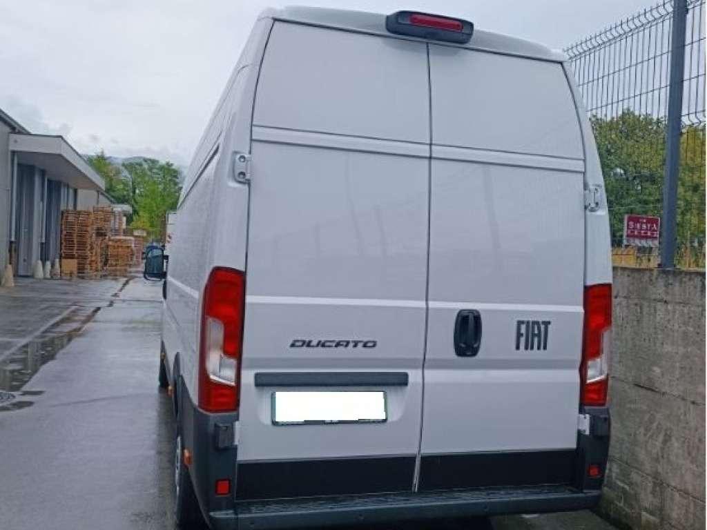 Fiat Ducato Foto 5