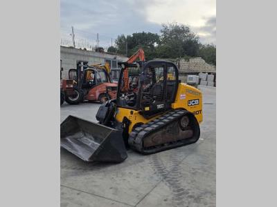 JCB 190T in vendita da Marinaccio Antonio
