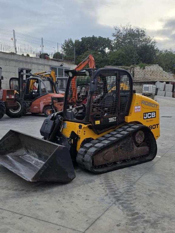 JCB 190T Foto 1