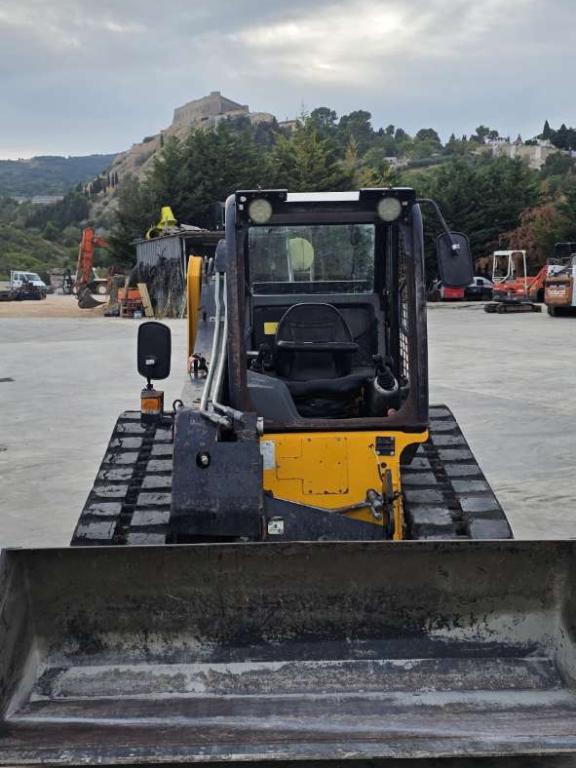 JCB 190T Foto 2