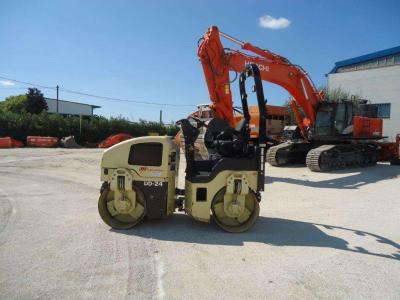 Ingersoll Rand DD24 in vendita da OLM 90 Srl