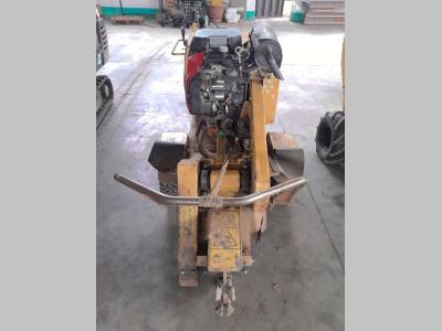 Vermeer SC252 in vendita da Omeco Spa