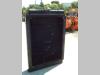 Radiatore acqua olio per Fiat Hitachi w170 Foto 1 thumbnail