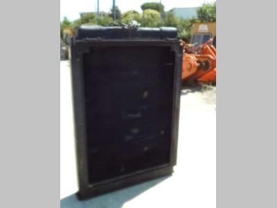 Radiatore acqua olio per Fiat Hitachi w170 in vendita da OLM 90 Srl