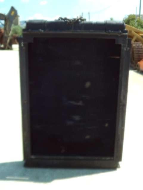 Radiatore acqua olio per Fiat Hitachi w170 Foto 2