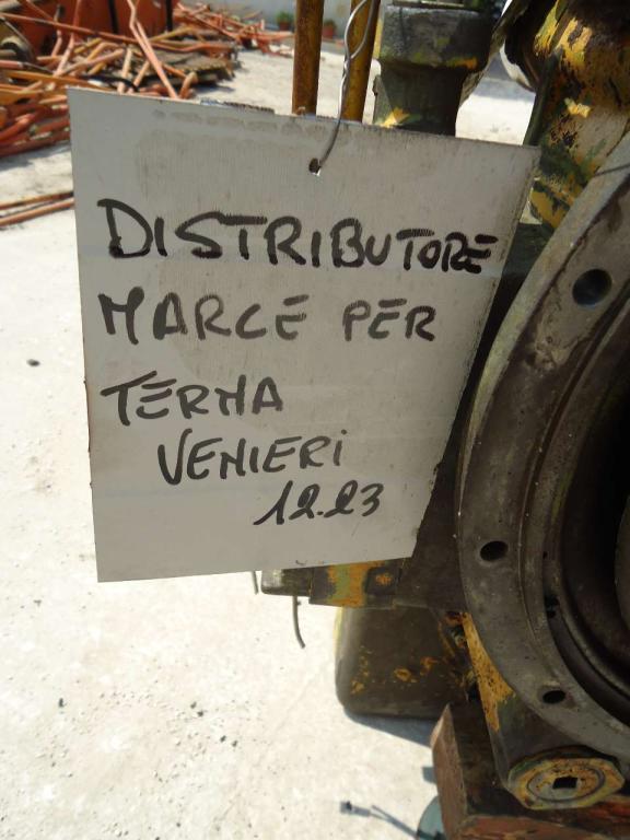 Distributore marce per Venieri 12.23 Foto 2