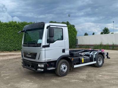 Man TGM 12.220 in vendita da Aurora Srl