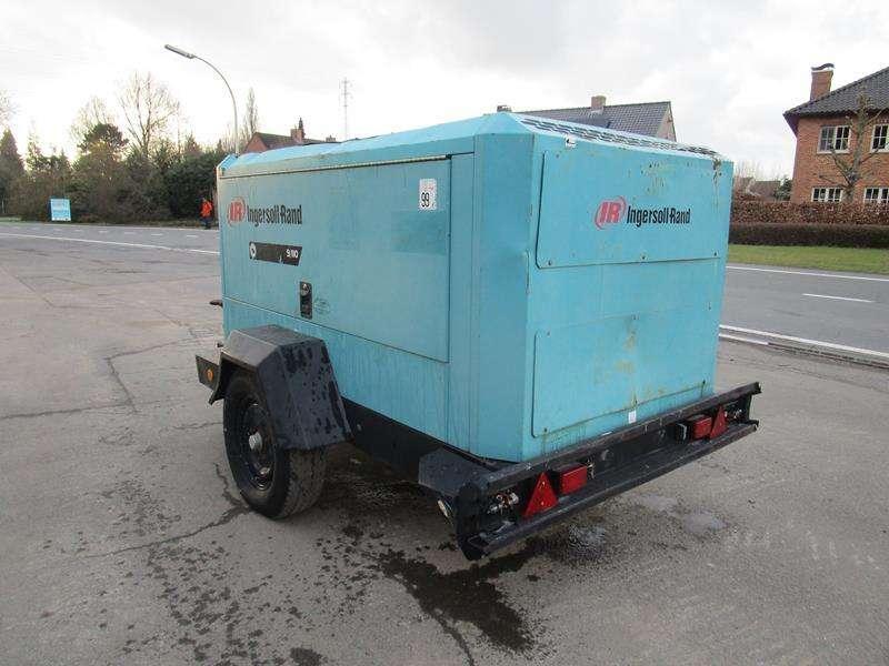 Ingersoll Rand 9 / 110 Foto 12