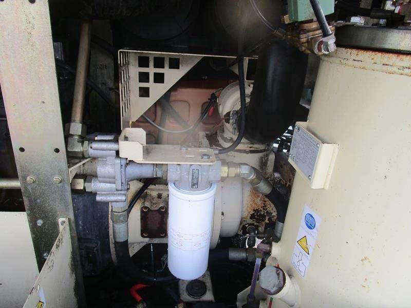 Ingersoll Rand 9 / 110 Foto 4