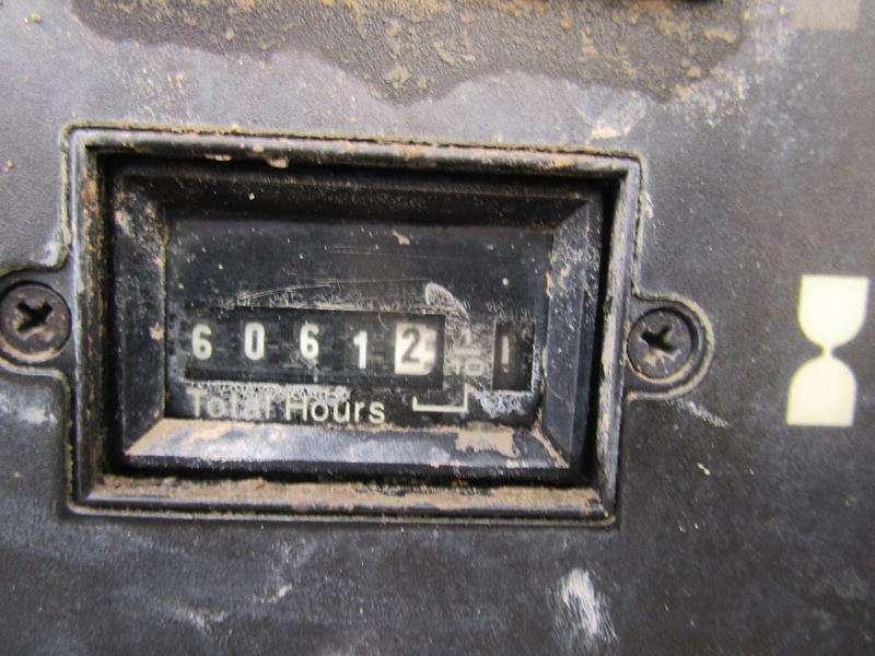 Ingersoll Rand 9 / 110 Foto 8