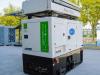 BES30S3 All-In-One Energy System - 30 kVA-30.7 kWh Gruppo elettrogeno Foto 12 thumbnail