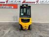 Jungheinrich DFG425s Foto 11 thumbnail