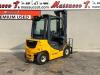 Jungheinrich DFG425s Foto 12 thumbnail