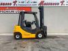 Jungheinrich DFG425s Foto 13 thumbnail