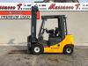 Jungheinrich DFG425s Foto 2 thumbnail