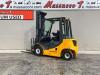 Jungheinrich DFG425s Foto 3 thumbnail