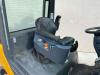 Jungheinrich DFG425s Foto 6 thumbnail