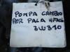 Pompa idraulica cambio per Hitachi ZW310 Foto 2 thumbnail