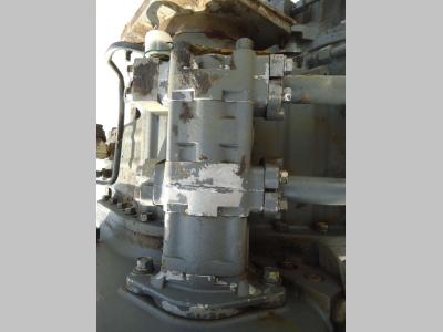 Pompa idraulica cambio per Hitachi ZW310 in vendita da OLM 90 Srl