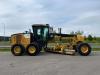Caterpillar 12M Motor Grader Foto 3 thumbnail