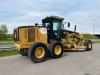 Caterpillar 12M Motor Grader Foto 5 thumbnail