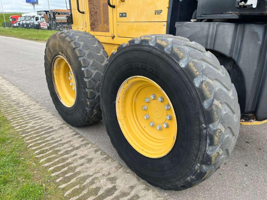 Caterpillar 12M Motor Grader Foto 10