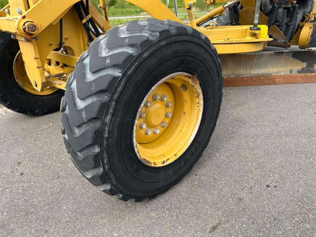 Caterpillar 12M Motor Grader Foto 11