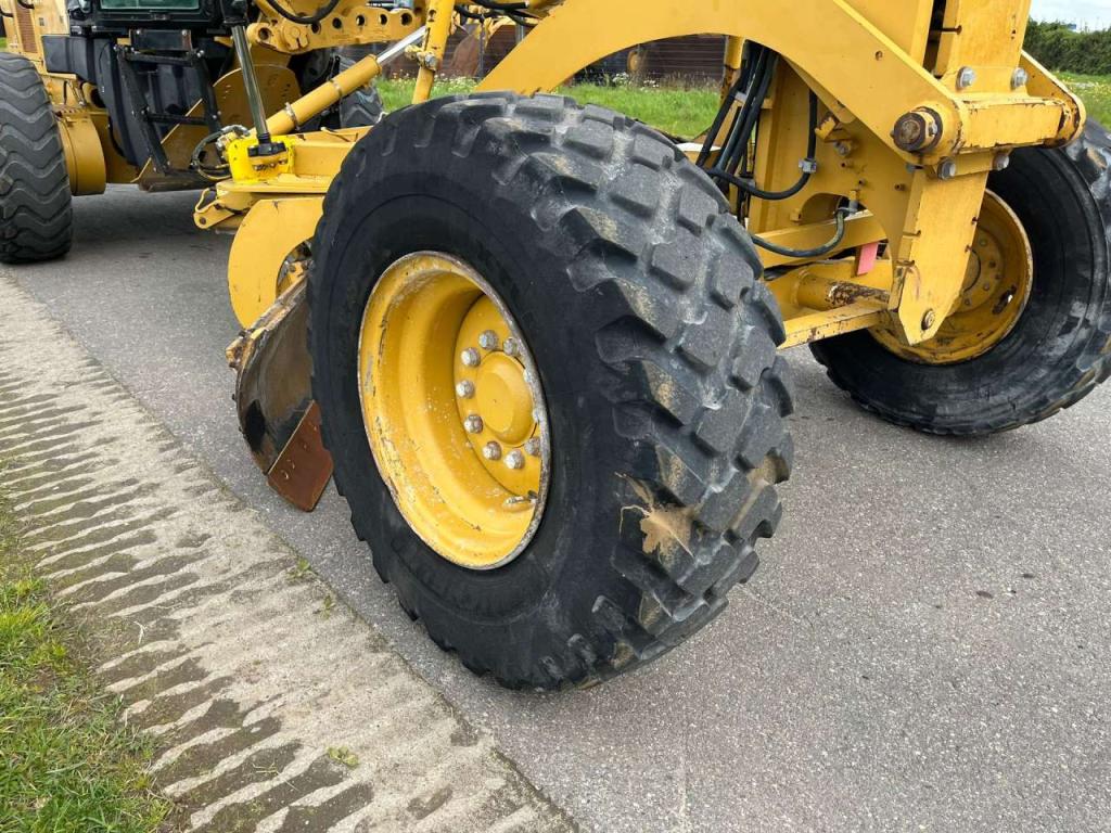 Caterpillar 12M Motor Grader Foto 12