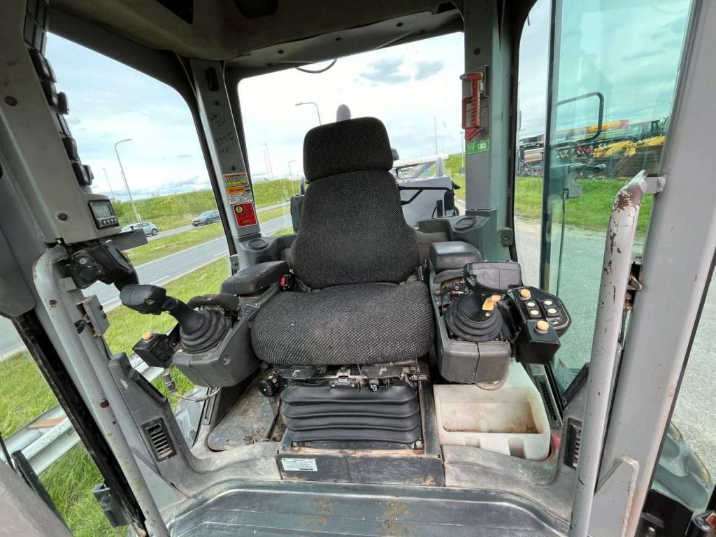 Caterpillar 12M Motor Grader Foto 18