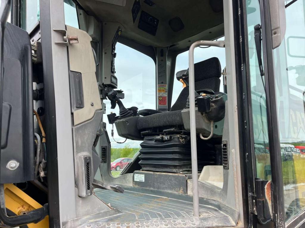Caterpillar 12M Motor Grader Foto 19