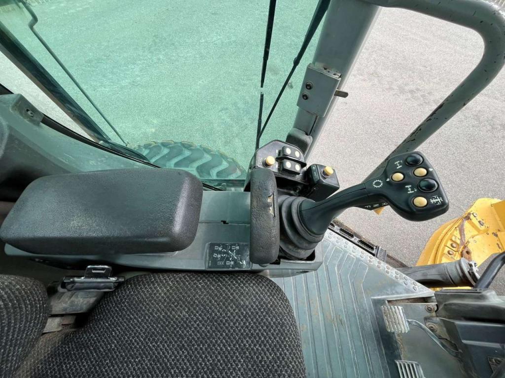 Caterpillar 12M Motor Grader Foto 20