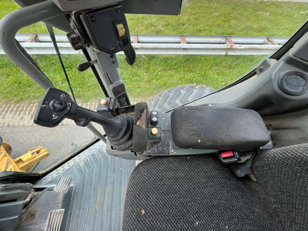 Caterpillar 12M Motor Grader Foto 21