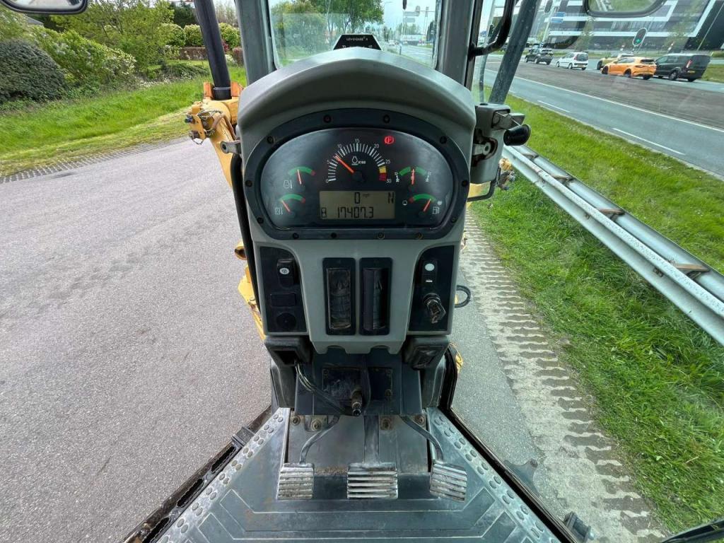 Caterpillar 12M Motor Grader Foto 24