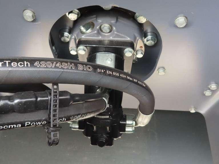 Dynapac CA3500PD Foto 12