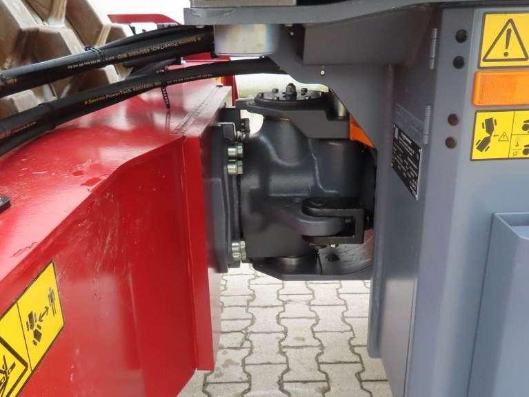 Dynapac CA3500PD Foto 14