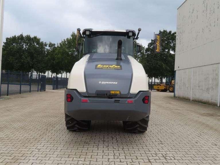 Dynapac CA3500PD Foto 3