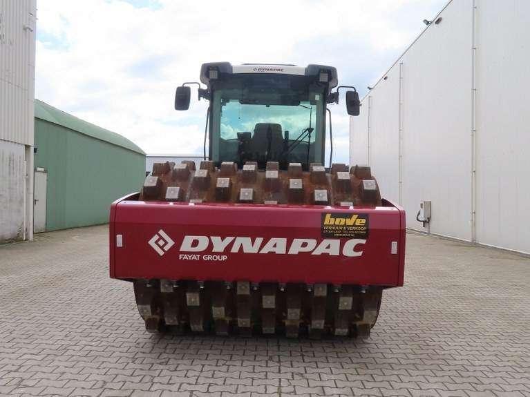 Dynapac CA3500PD Foto 7